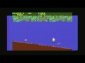 Jungle Hunt (Atari 5200)