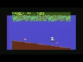 Jungle Hunt (Atari 5200)