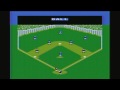 Realsports Baseball (Atari 5200)