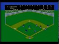 Realsports Baseball (Atari 5200)