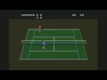 Realsports Tennis (Atari 5200)