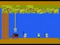 Jungle Hunt (Atari 8-bit)