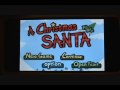 A Christmas Santa (iPhone/iPod)