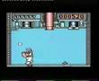 Stickybear Basket Bounce (Atari 8-bit)