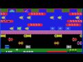 Frogger (Colecovision)