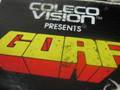 Gorf (Colecovision)