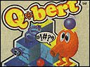 Q*bert (Colecovision)