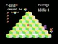 Q*bert (Colecovision)