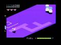 Zaxxon (Colecovision)