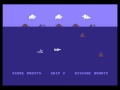 Aquaplane (Commodore 64)