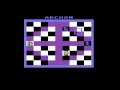 Archon: The Light and the Dark (Commodore 64)