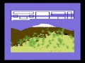 Artillery Duel (Commodore 64)