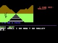 Aztec Tomb (Commodore 64)