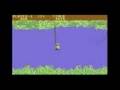 Jungle Hunt (Commodore 64)