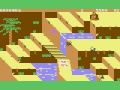 Congo Bongo (Commodore 64)