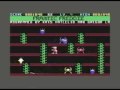 Frantic Freddie (Commodore 64)