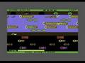 Frogger (Commodore 64)