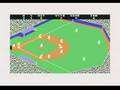 Star League Baseball (Commodore 64)