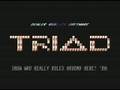 Triad (Commodore 64)
