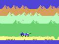 Trooper Truck (Commodore 64)