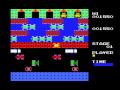 Frogger (MSX)