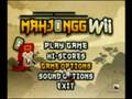 Mahjong (Wii)