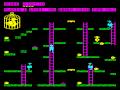 Chuckie Egg (BBC Micro)