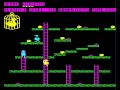 Chuckie Egg (BBC Micro)