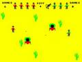 Cowboy Shootout (BBC Micro)