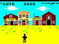 Gunsmoke (BBC Micro)