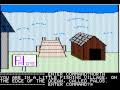 Time Zone (Apple II)