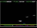 Star Blazer (Apple II)