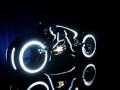 Tron (Arcade Games)