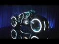 Tron (Arcade Games)