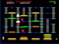 BurgerTime (Arcade Games)