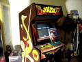 Joust (Arcade Games)