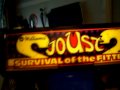 Joust (Arcade Games)