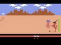 Custer's Revenge (Atari 2600)