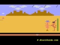 Custer's Revenge (Atari 2600)