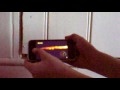 Flamethrower (iPhone/iPod)