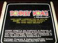 Donkey Kong (Atari 2600)