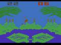 Frogs And Flies (Atari 2600)