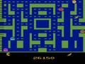 Ms. Pac-Man (Atari 2600)