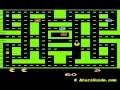 Ms. Pac-Man (Atari 2600)