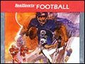 Realsports Football (Atari 2600)