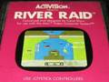 River Raid (Atari 2600)