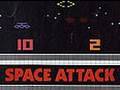 Space Attack (Atari 2600)