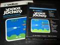 Space Jockey (Atari 2600)