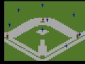 Super Challenge Baseball (Atari 2600)