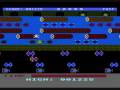 Frogger (Atari 8-bit)